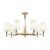 Maytoni Classic Zaragoza Латунь Люстра E14 40W