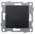 GUSI Ugra МЕХАНИЗМ Выкл. 1кл. самовозвратный, скрытая установка, 10А, 250В. Цвет: графит. GUSI Ugra МЕХАНИЗМ Выкл. 1кл. самовозвратный, скрытая установка, 10А, 250В. Цвет: графит.