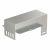 T-ответвитель для листового кабельного лотка 100ммx200ммx50мм сталь оцинковка горячим способом по методу сендзимира светло-серый DKC S5 Combitech T-ответвитель для листового кабельного лотка 100ммx200ммx50мм сталь оцинковка горячим способом по методу сендзимира светло-серый DKC S5 Combitech