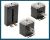 Трансформатор тока ТШП-0,66М 300/5 кл.т. 0,5 межпов. инт. 16л (3шт) АЭТЗ Трансформатор тока ТШП-0,66М 300/5 кл.т. 0,5 межпов. инт. 16л (3шт) АЭТЗ