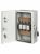 Ящик силовой ЯБПВУ-250А IP54 (с ПН-2) Народный TDM