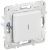 Выключатель 1кл с подсв с/у белый арктический механизм SK-V07W SKANDY IEK (1/10/100)