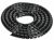 Спираль монтажная СП-16 черная (2м/упак) IEK Спираль монтажная СП-16 черная (2м/упак) IEK