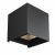 Настенный светильник (бра) Fulton O572WL-L20B3K Настенный светильник (бра) Fulton O572WL-L20B3K