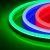 Гибкий неон ARL-NEON-2617-SIDE 24V RGB (ARL, 8 Вт/м, IP65)