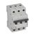 Авт.выкл. 3Р 50А 4,5кА C RX3 Legrand (1/4) Авт.выкл. 3Р 50А 4,5кА C RX3 Legrand (1/4)