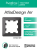 ATLASDESIGN AIR 1-постовая РАМКА, БАЗАЛЬТ/дымчатый черный ATLASDESIGN AIR 1-постовая РАМКА, БАЗАЛЬТ/дымчатый черный