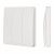 INTELLIGENT ARLIGHT Кнопочная панель KINETIC-801-22-3G-WP-SUF White (No battery, IP67, 433Mhz) (IARL, IP67 Пластик, 3 года) INTELLIGENT ARLIGHT Кнопочная панель KINETIC-801-22-3G-WP-SUF White (No battery, IP67, 433Mhz) (IARL, IP67 Пластик, 3 года)