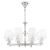 Maytoni Classic Riverside Хром Люстра E14 40W Maytoni Classic Riverside Хром Люстра E14 40W
