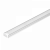 Профиль влагозащищенный PAL 1808 (2м) (с мат.рассеив)IP65