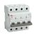 Авт.выкл. 4Р 3A 6kA C DC AV-6 EKF AVERES Авт.выкл. 4Р 3A 6kA C DC AV-6 EKF AVERES