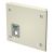 Передняя панель распределительного шкафа 200x100 сталь DKC (ДКС)
