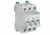 Авт.выкл. 3Р 3А D 6кА Systeme9 Systeme Electric (1/4/36) Авт.выкл. 3Р 3А D 6кА Systeme9 Systeme Electric (1/4/36)