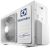 Блок наружный EACS/I-09HG-BLACK2/N8/out сплит-системы, инверторного типа Electrolux Блок наружный EACS/I-09HG-BLACK2/N8/out сплит-системы, инверторного типа Electrolux