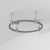 Основание ART-APRIORI-ROUND-ROD-200-R600 (TN) (Arlight, IP20 Металл, 3 года)