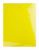 Табличка эластичная. Клейкое основание. Винил. Желтый