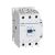 Контактор NC8-100/W 3P 100А AC/DC (24~60В) 1НО+1НЗ  CHINT (1)