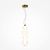 Подвесной светильник Maytoni Collar P069PL-L17G3K