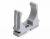 Клипса d25 серая Fortisflex (100/2500) Клипса d25 серая Fortisflex (100/2500)