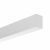 Светильник SP-LINE-4970-L960-32W Warm3000 (SL, 120 deg, 230V) IP33 (Arlight, Металл)