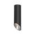 Maytoni Technical Lipari Черный Потолочный светильник GU10 50W Maytoni Technical Lipari Черный Потолочный светильник GU10 50W