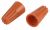 Соединительный изолирующий зажим ЭРА NO-225-54 СИЗ-3 (2,0-4,0 мм2) оранжевый (упак. 5 шт.) Соединительный изолирующий зажим ЭРА NO-225-54 СИЗ-3 (2,0-4,0 мм2) оранжевый (упак. 5 шт.)