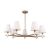 Потолочный светильник Freya FR5371CL-07BS Потолочный светильник Freya FR5371CL-07BS