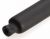 Термоусадочная трубка клеевая ТТК (3:1) 50/17 черная КВТ (10/10/120)