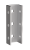 Крепление приварное для STRUT-профиля 41х41 мм (5 мм) EKF Крепление приварное для STRUT-профиля 41х41 мм (5 мм) EKF