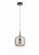Светильник подвесной (подвес) Rivoli Dora 6163-201 светодиодный LED 6,5 Вт 3000 К дизайн Светильник подвесной (подвес) Rivoli Dora 6163-201 светодиодный LED 6,5 Вт 3000 К дизайн