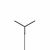 Кронштейн OXOR-SY2-1800x76-L1000 BLACK (Arlight, Сталь)