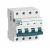 Авт.выкл. 4Р 32A 10кА С ВА-105 DEKraft Systeme Electric
