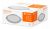 DOWNLIGHT ALU 200 25 W 4000 K IP44 WT DOWNLIGHT ALU 200 25 W 4000 K IP44 WT