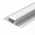 Профиль PLS-LOCK-H15-T-HIDE-3000 (Arlight, Алюминий) Профиль PLS-LOCK-H15-T-HIDE-3000 (Arlight, Алюминий)