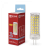Лампа светодиодная LED-JCD 11Вт 230В G4 6500К 1050Лм IN HOME