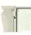 Щит  530x430x200 настенный с зам. полиэстерный серый IP66 THALASSA Schneider Electric