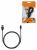Дата-кабель, ДК 1, USB - micro USB, 1 м, черный, TDM Дата-кабель, ДК 1, USB - micro USB, 1 м, черный, TDM