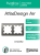 Рамка 2гн сталь/дымчатый черный AtlasDesign AIR Systeme Electric (1/5) Рамка 2гн сталь/дымчатый черный AtlasDesign AIR Systeme Electric (1/5)