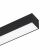 Светильник SP-LINE-5050-L1050-35W Warm3000 (RAL9005, 120 deg, MOTION, 230V) IP33 (Arlight, IP33)
