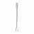 NTC probe metal tip IP68 1.5m