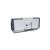 Воздушный авт. выкл. NA8-7500H-7500S/4P выкат.,7500А, 150кА, тип S, AC400В  CHINT (1)