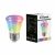 Лампа светодиодная, (1W) 230V E27 RGB C45, LB-372 прозрачный быстрая смена цвета Лампа светодиодная, (1W) 230V E27 RGB C45, LB-372 прозрачный быстрая смена цвета