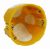 Коробка подрозетник с/у в г/к оранжевая п/л с мембраной 68х45 KOPOS (100/100/100) Коробка подрозетник с/у в г/к оранжевая п/л с мембраной 68х45 KOPOS (100/100/100)