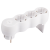 Разветвитель JAZZway AD-3GS-R заземл., выкл.