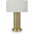 Maytoni Modern Настольный светильник Золото MOD151TL-01G Maytoni Modern Настольный светильник Золото MOD151TL-01G