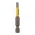 Бита для шуруповерта KRANZ Torx T20х50 мм (2 шт. /уп. ) Бита для шуруповерта KRANZ Torx T20х50 мм (2 шт. /уп. )
