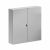 Корпус распред. шкафа 2двер. нержавеющая сталь нержавеющая сталь 1200мм 1200мм 300мм с монтажной платой IP55 DKC