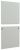 ITK by ZPAS Панель боковая 2 секции 45U тип A 1000 сер. РФ ITK by ZPAS Панель боковая 2 секции 45U тип A 1000 сер. РФ