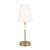 Настольный светильник Freya FR5371TL-01BS Настольный светильник Freya FR5371TL-01BS