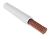 Провод установочный ПуГВ (ПВ3) 1х10 бел ГОСТ РЭМЗ (1) Провод установочный ПуГВ (ПВ3) 1х10 бел ГОСТ РЭМЗ (1)